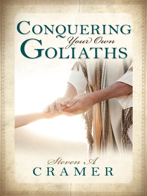cover image of Conquering Your Own Goliaths